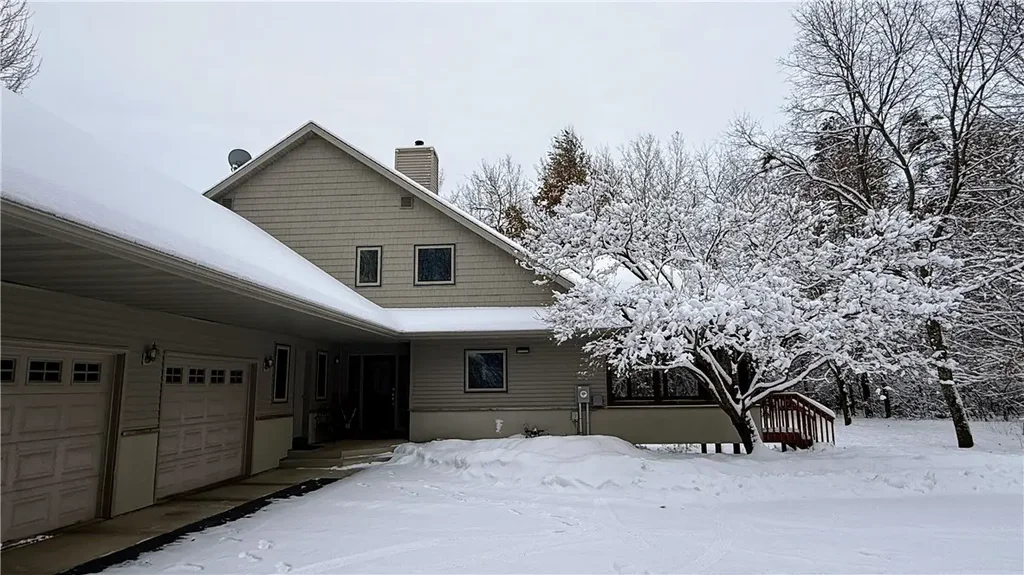 18753 67th Avenue, Chippewa Falls