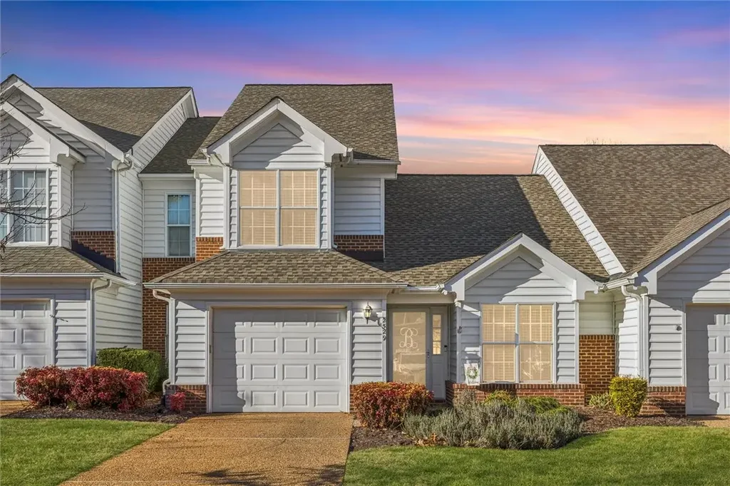 2529 Fair Chase, Williamsburg