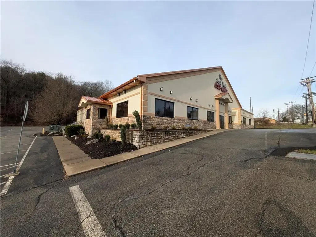 2200 Brownsville Road, South Park