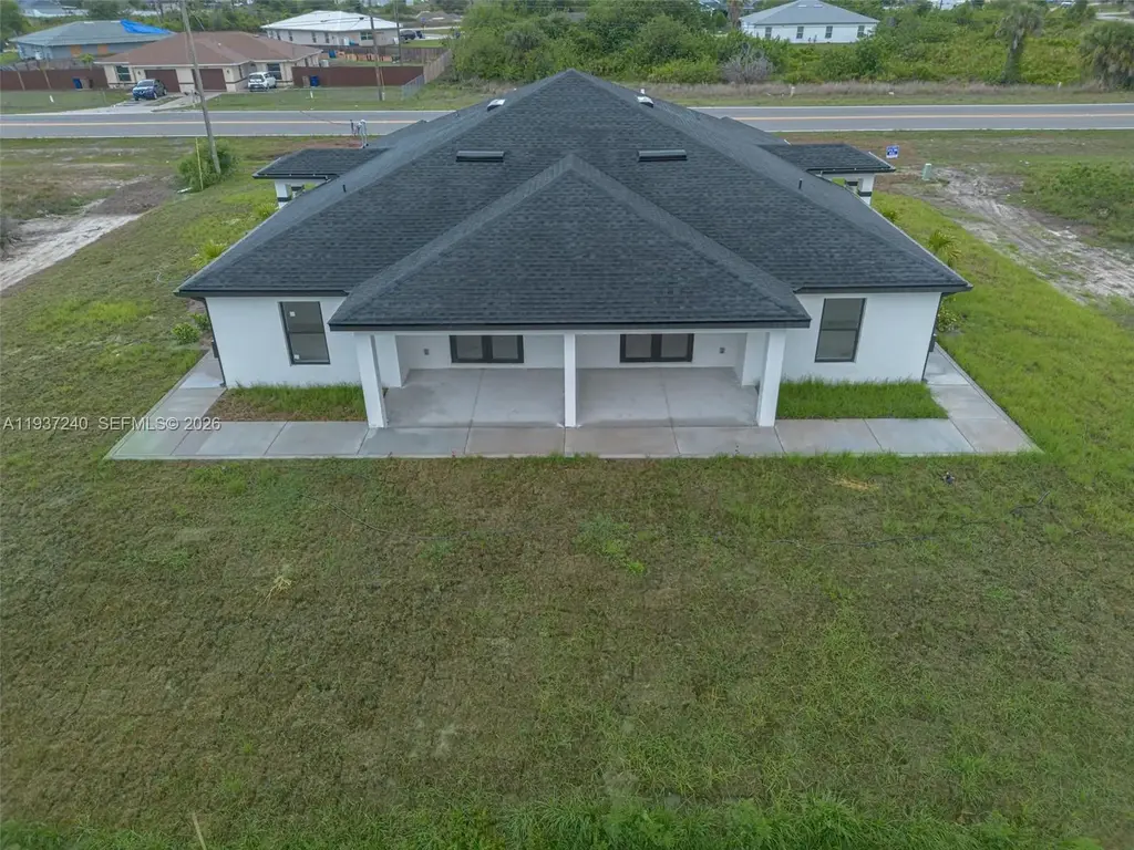 842 844 Alabama Rd S, Lehigh Acres
