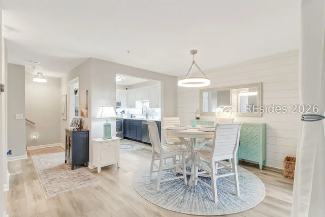 80 Paddle Boat Lane 1004, Hilton Head Island