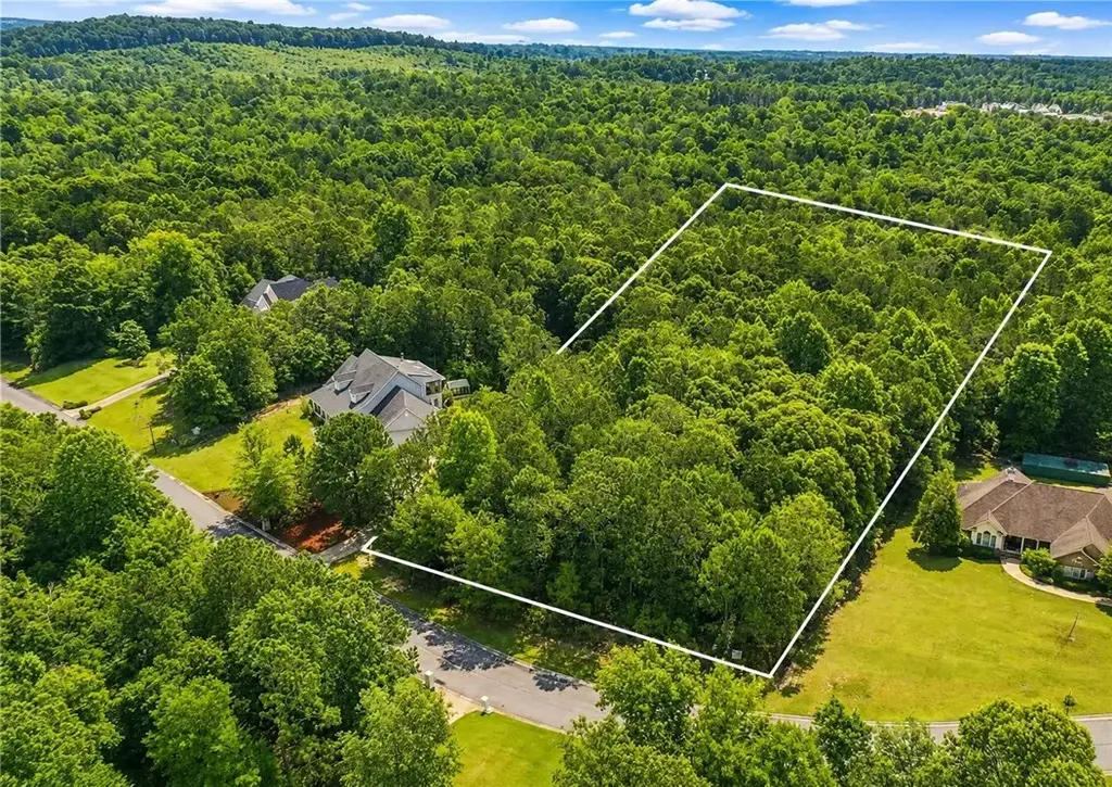 Lot 20 Tara Ln, Auburn