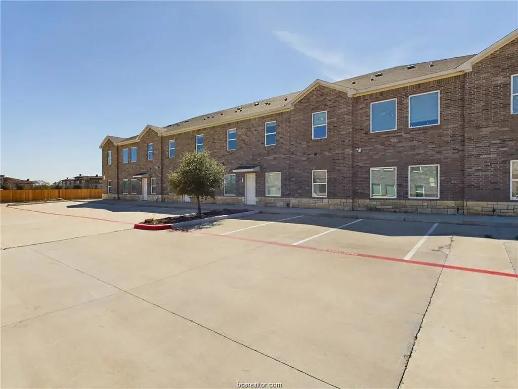 2910 Town Square Avenue 2103, Bryan