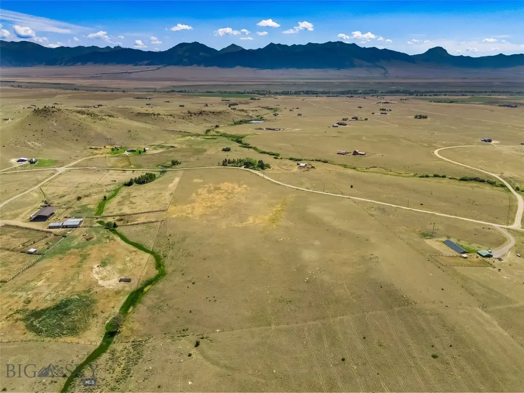 Lot 267 Virginia City Ranches, Ennis