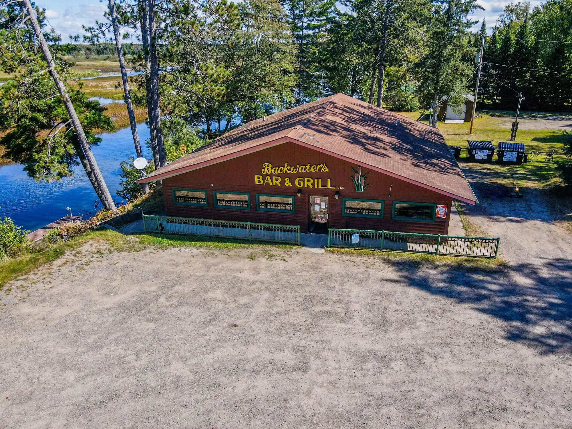 4920 Hwy 47, Rhinelander