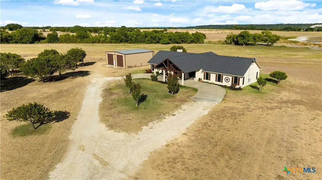 11705 Fm 439, Belton