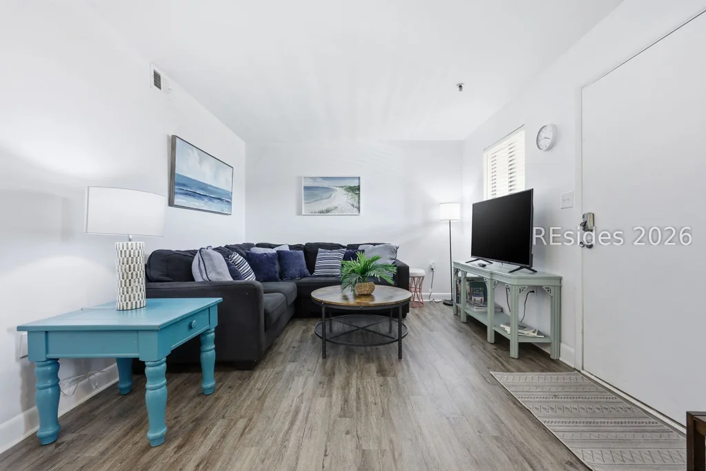 663 William Hilton Parkway 4336, Hilton Head Island