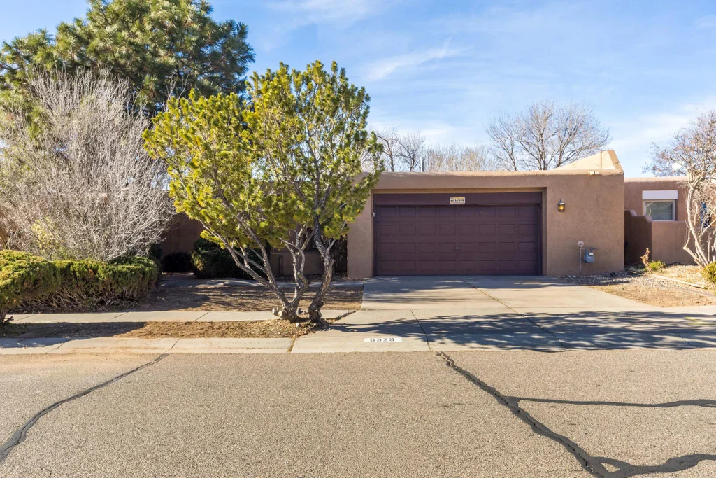 6329 Antares Road Ne, Albuquerque