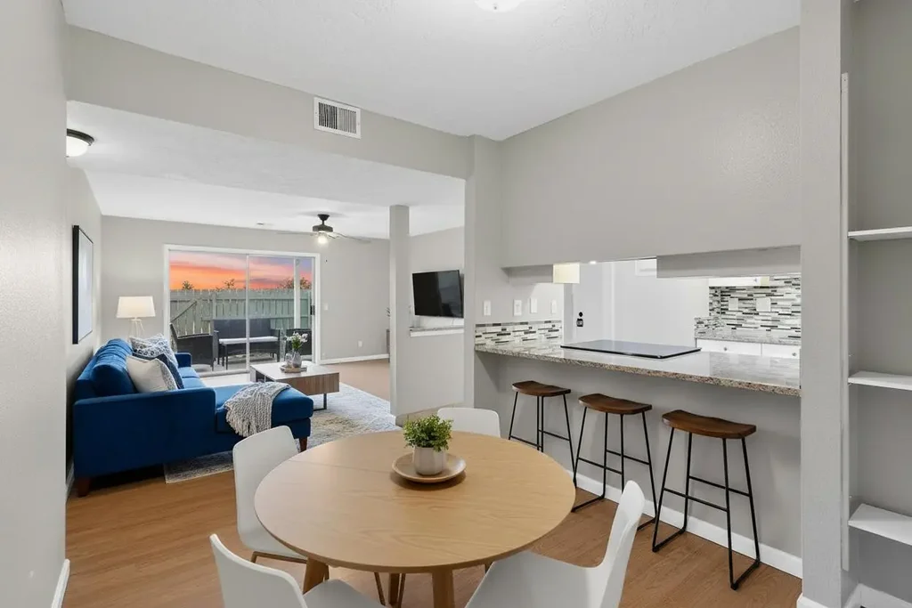 3867 Montgomery Boulevard Ne Apt 1603, Albuquerque