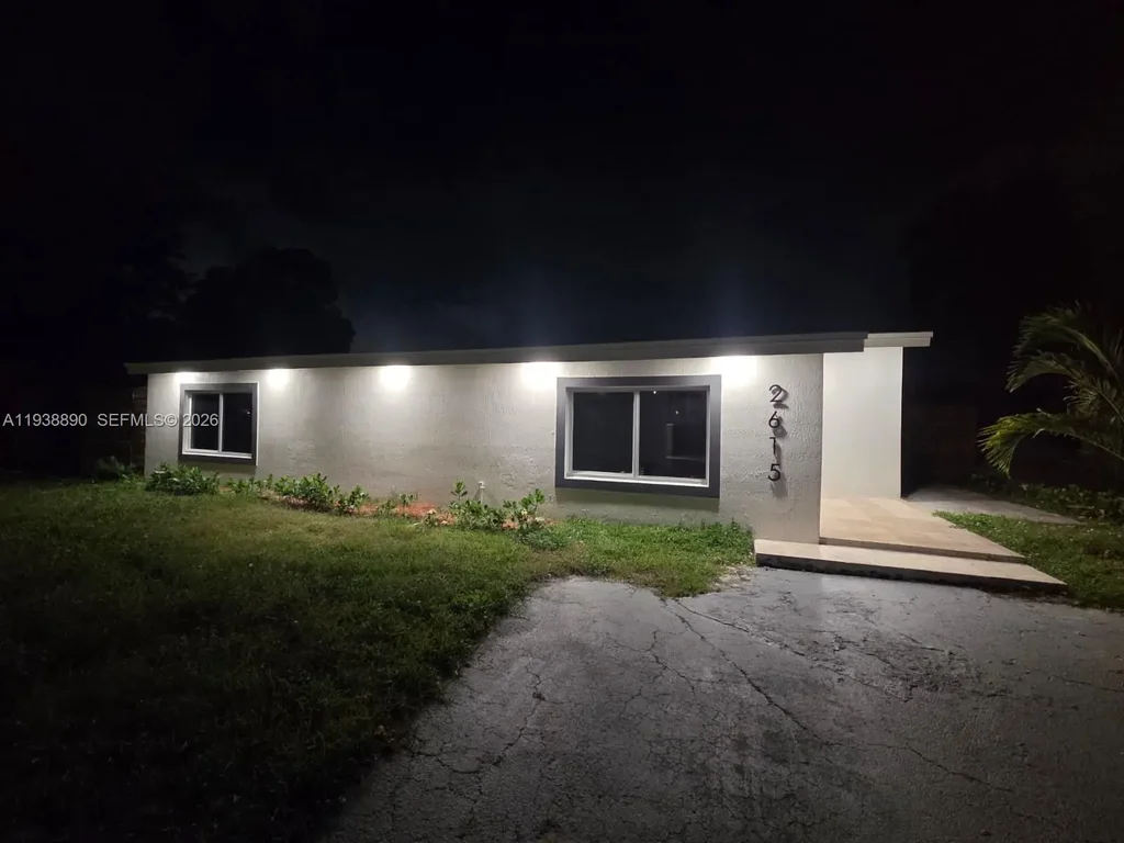 2615 Nw 62nd Ave, Margate