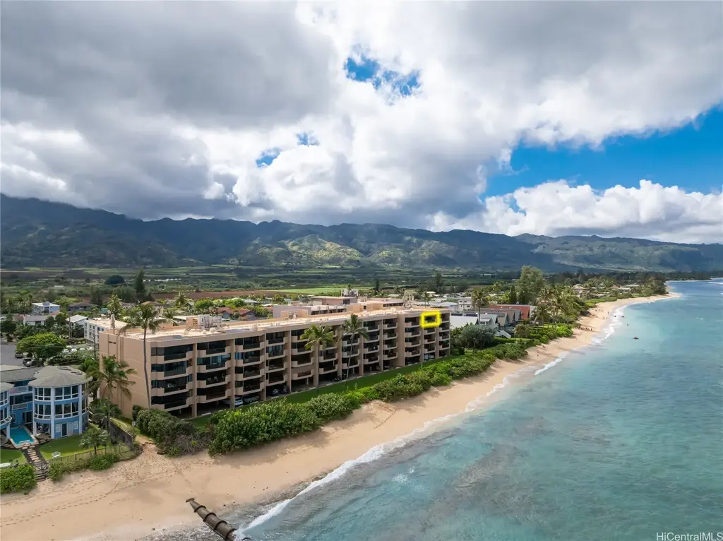 68-159 Au Street # Ph-2, Waialua