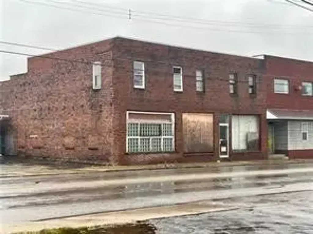646 Washington Street, New Castle