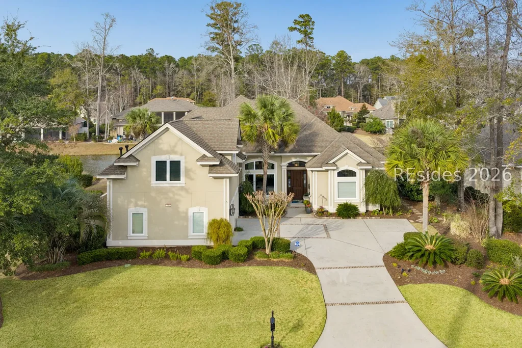 16 Catamaran Lane, Bluffton