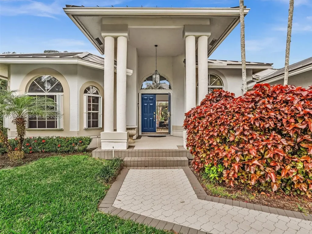 8720 Nw 18th St, Coral Springs