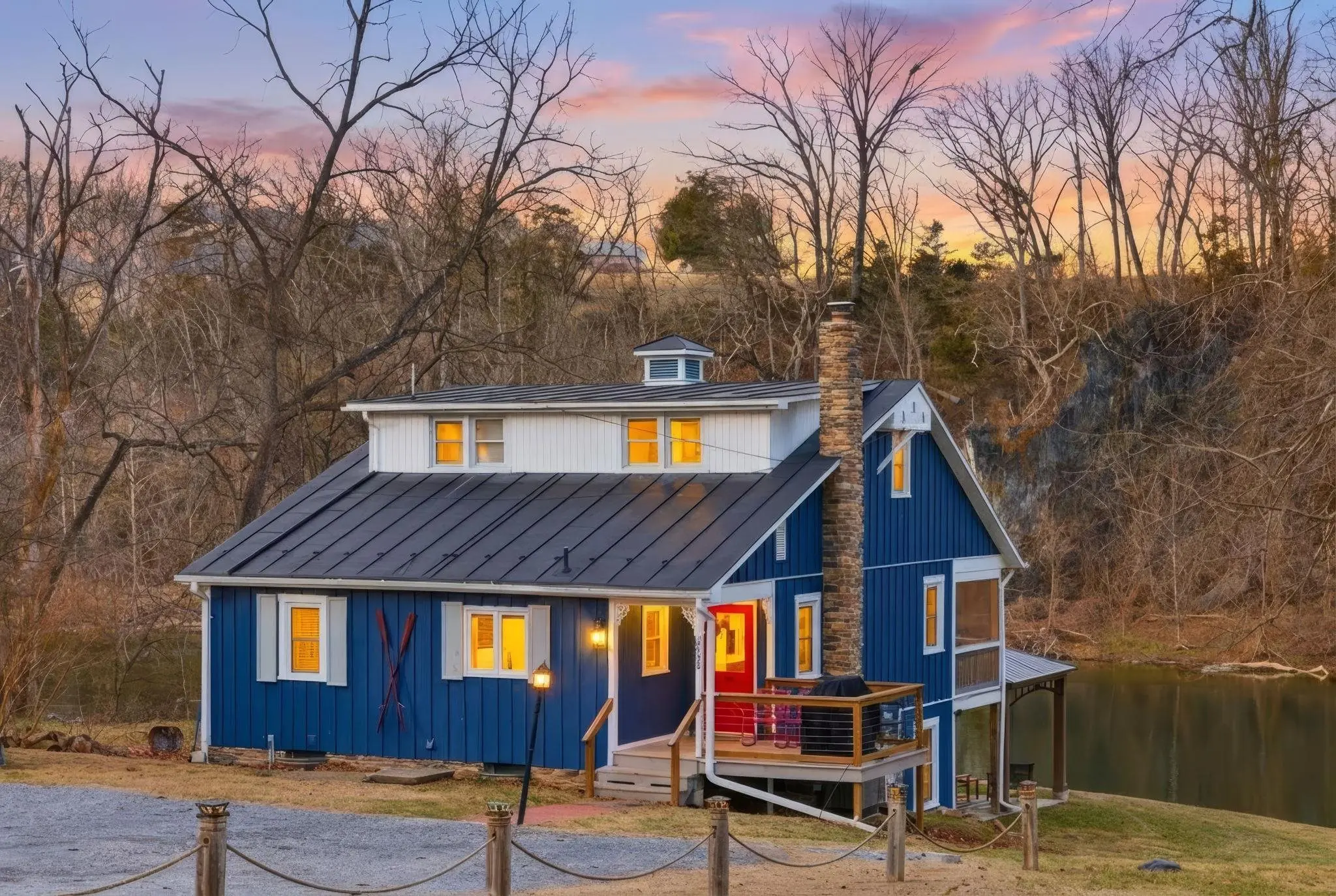 3635 Riverbend Dr, Elkton