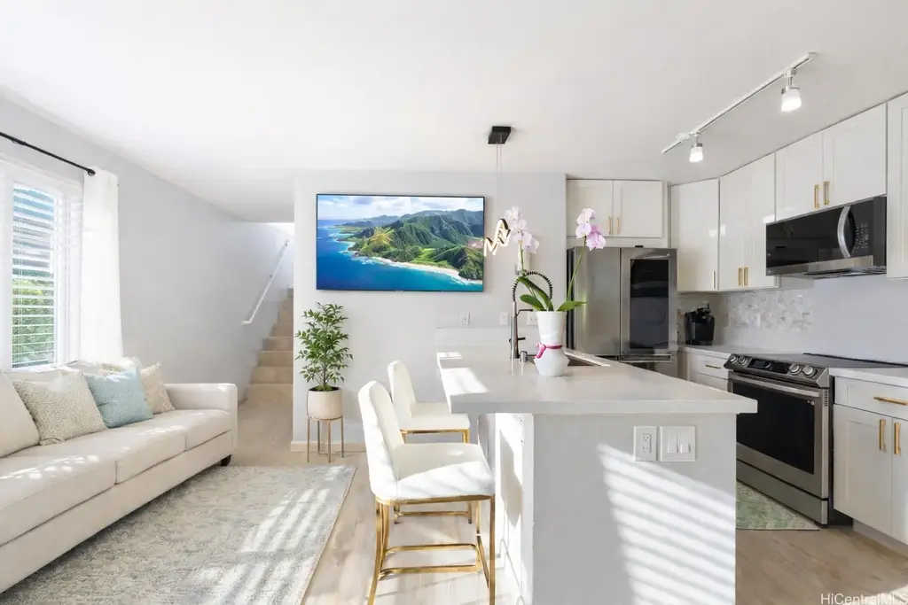 91-1048 Manaolana Street # 15b, Ewa Beach