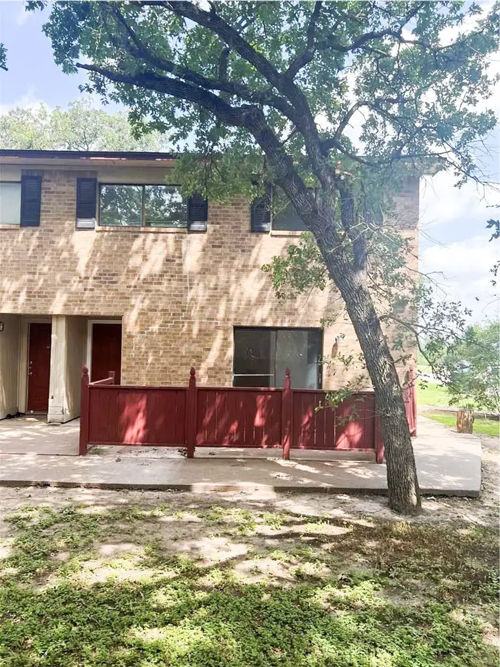 2402 Blanco Drive A, College Station