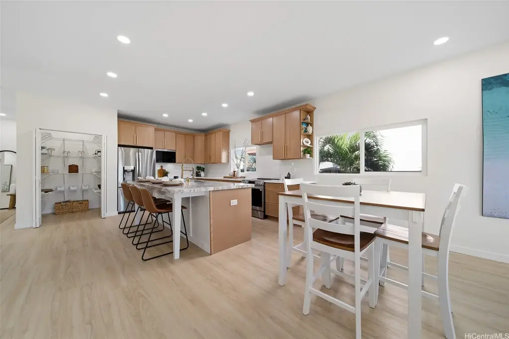 87-134 Makona Street, Waianae