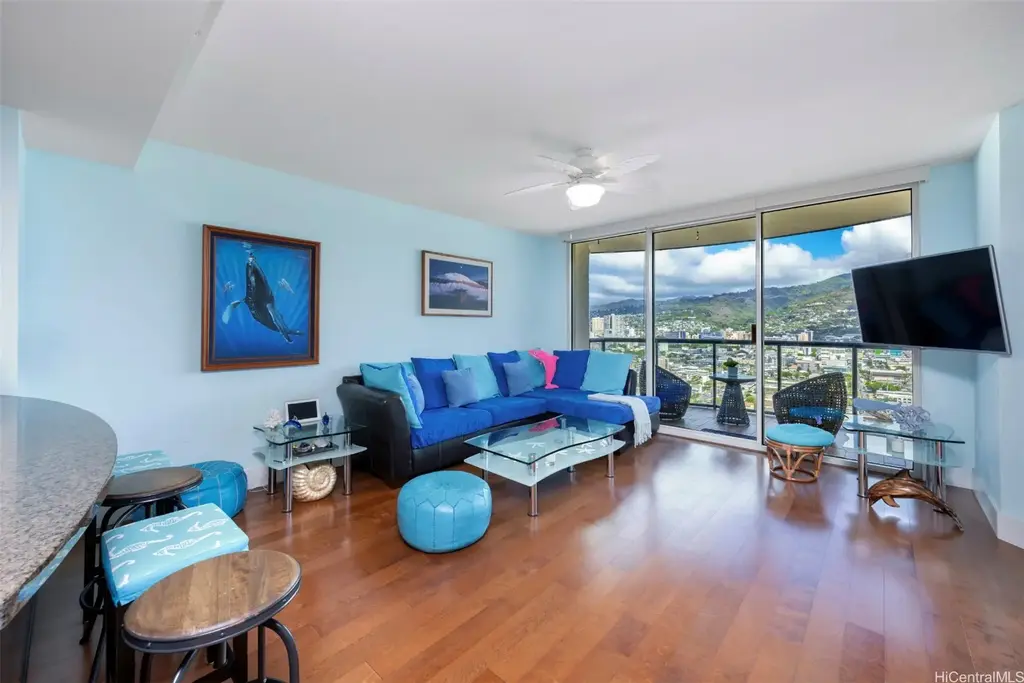 1837 Kalakaua Avenue # 2608, Honolulu