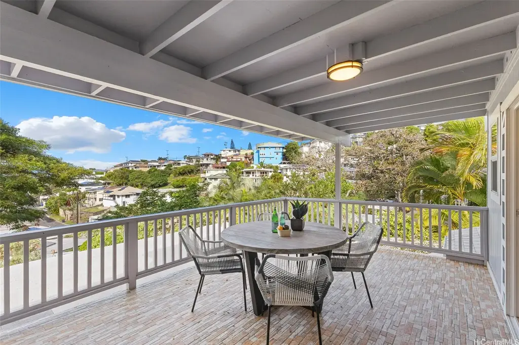 3015 Alencastre Place, Honolulu