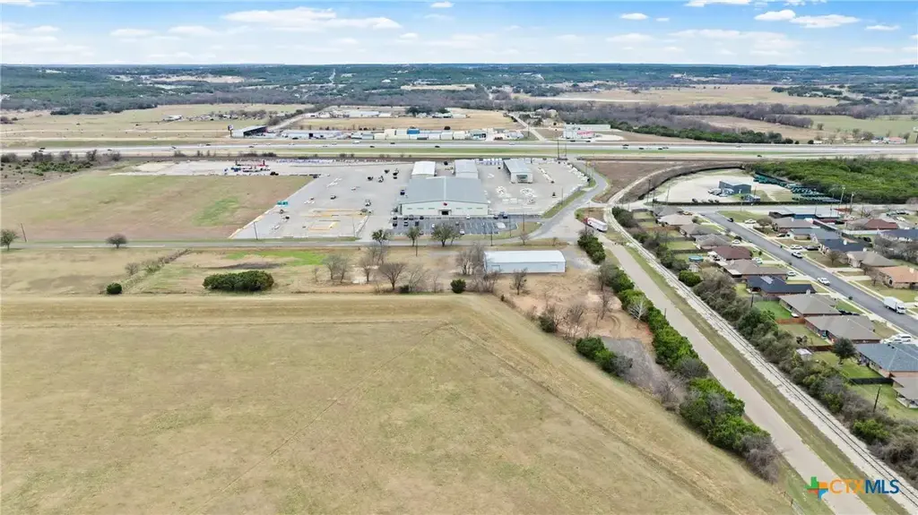 1544 Jackrabbit Road, Belton