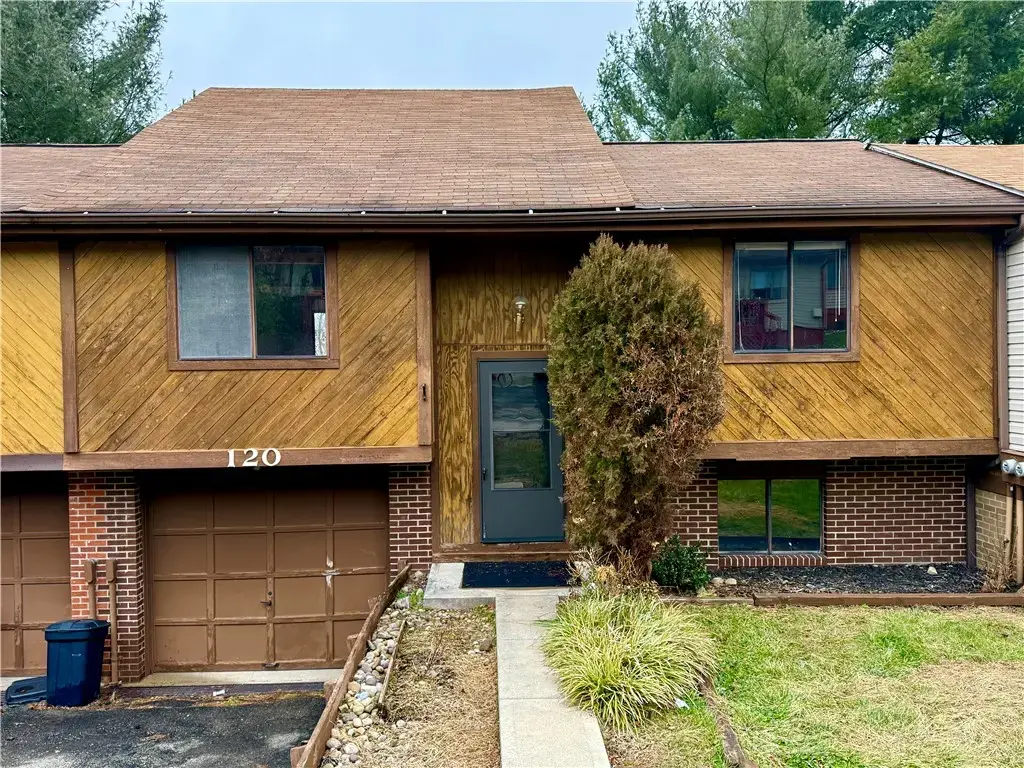 120 Sugar Maple Circle , N Franklin