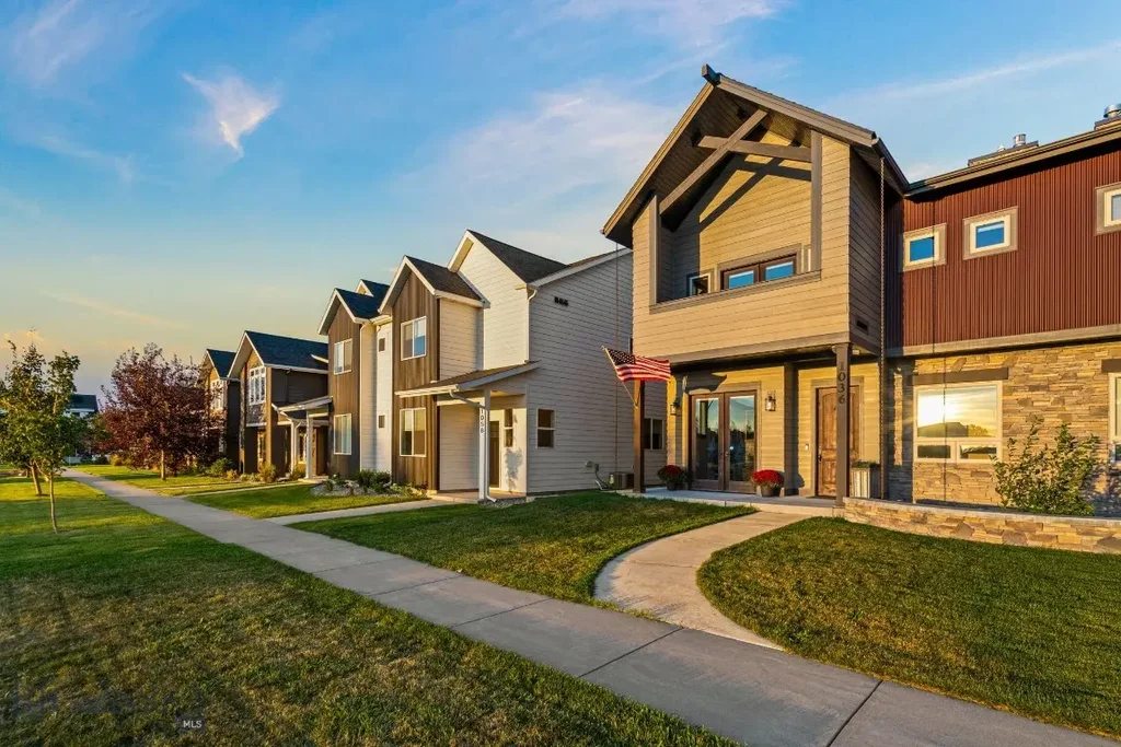 1036 Oak Park Drive, Bozeman