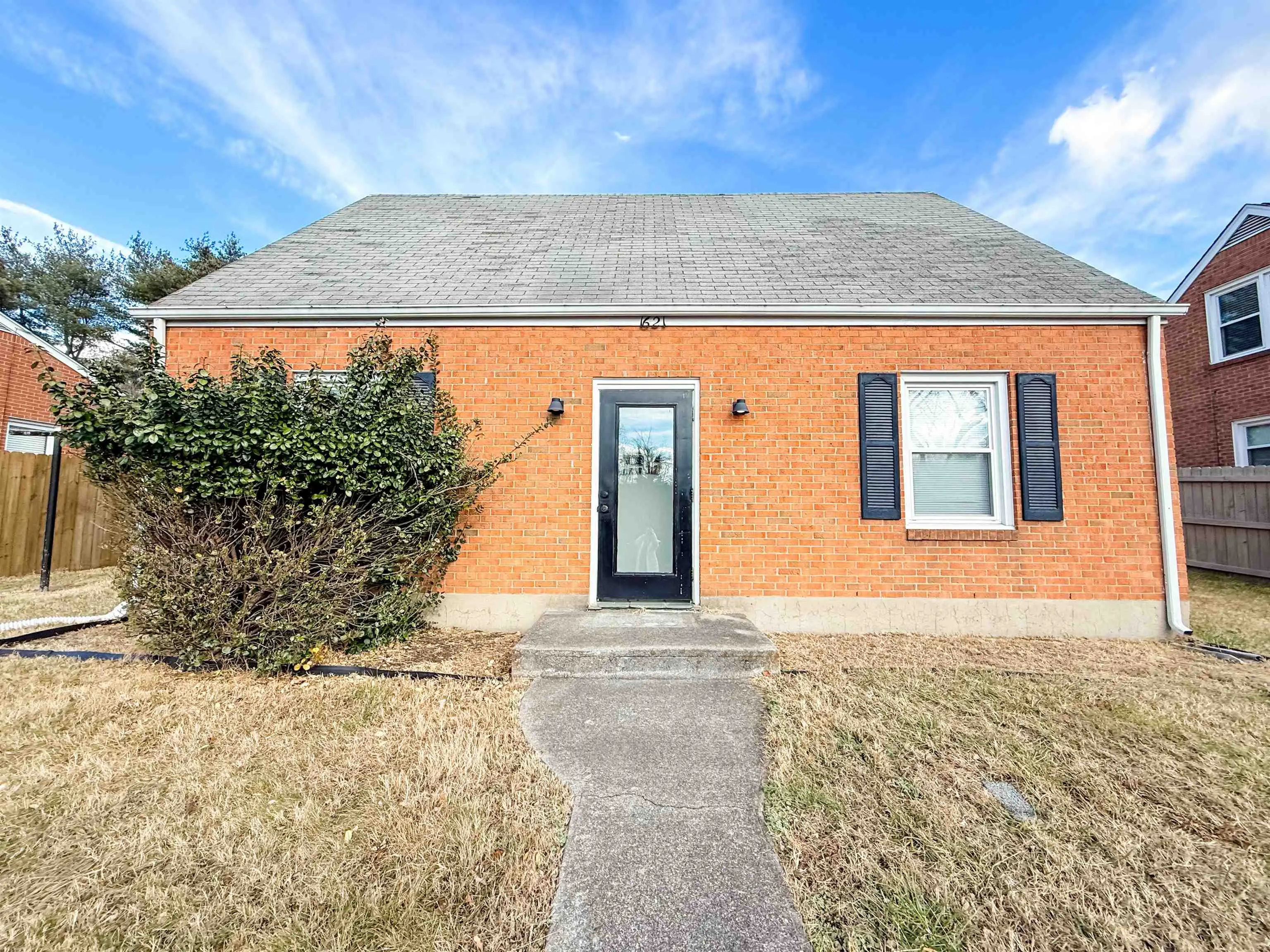 1621 Brandon Ave, Roanoke