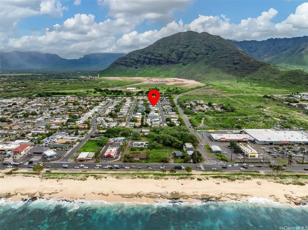 87-254 Mikana Street, Waianae