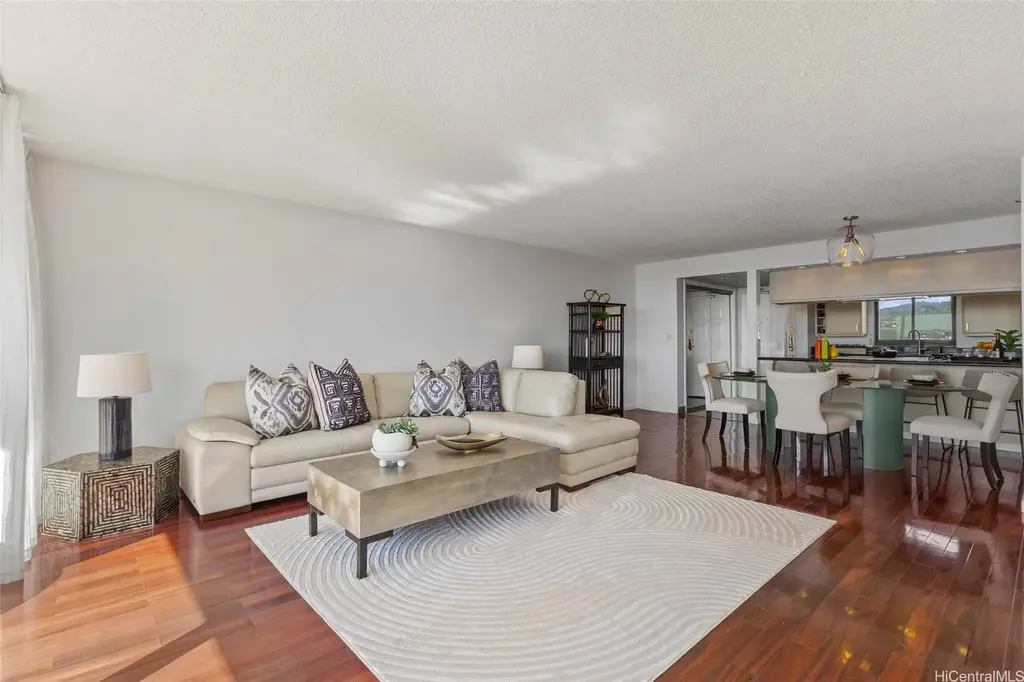 581 Kamoku Street # 3802, Honolulu