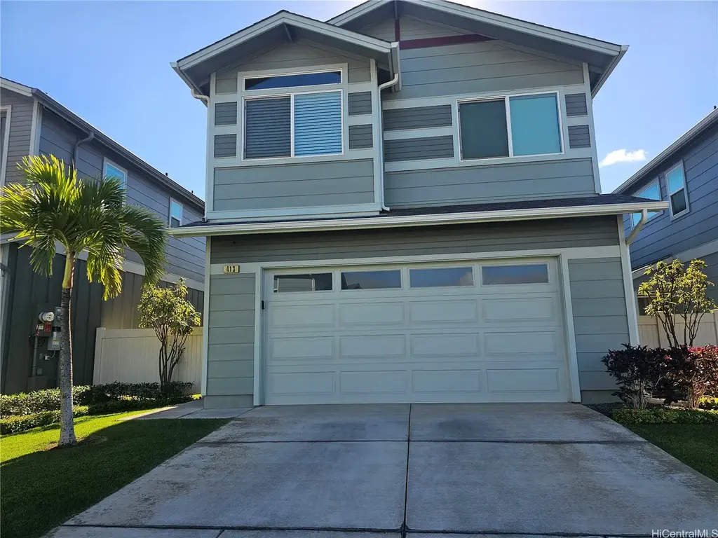 91-1841 Keaunui Drive # 413, Ewa Beach