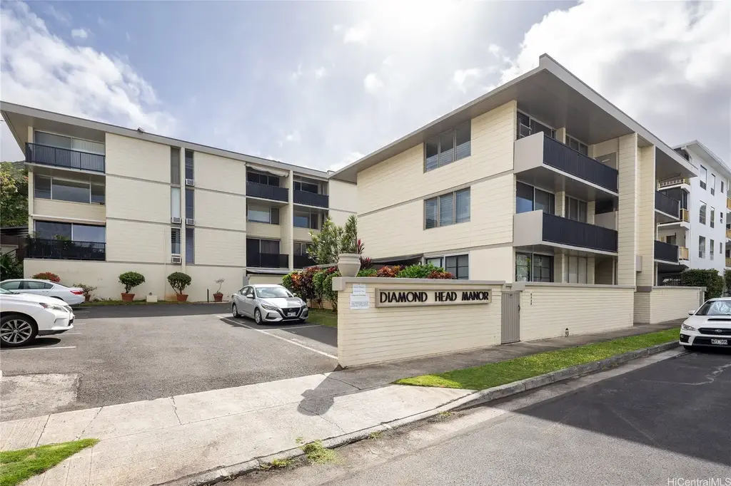 3083 Pualei Circle # 204 (mb), Honolulu
