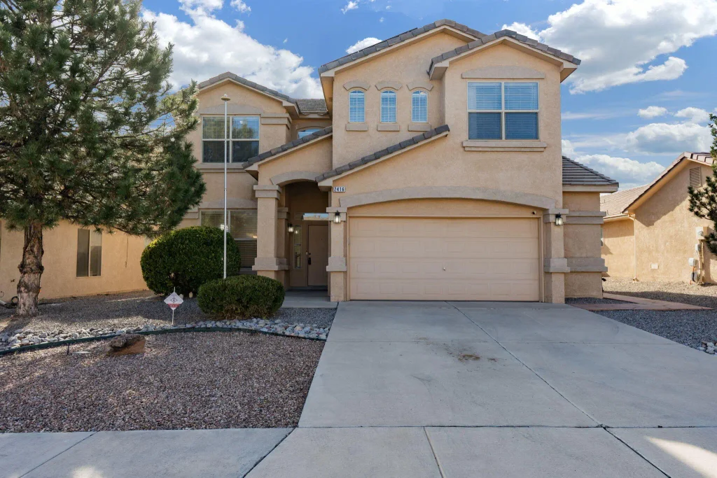 2416 Falesco Road Se, Rio Rancho