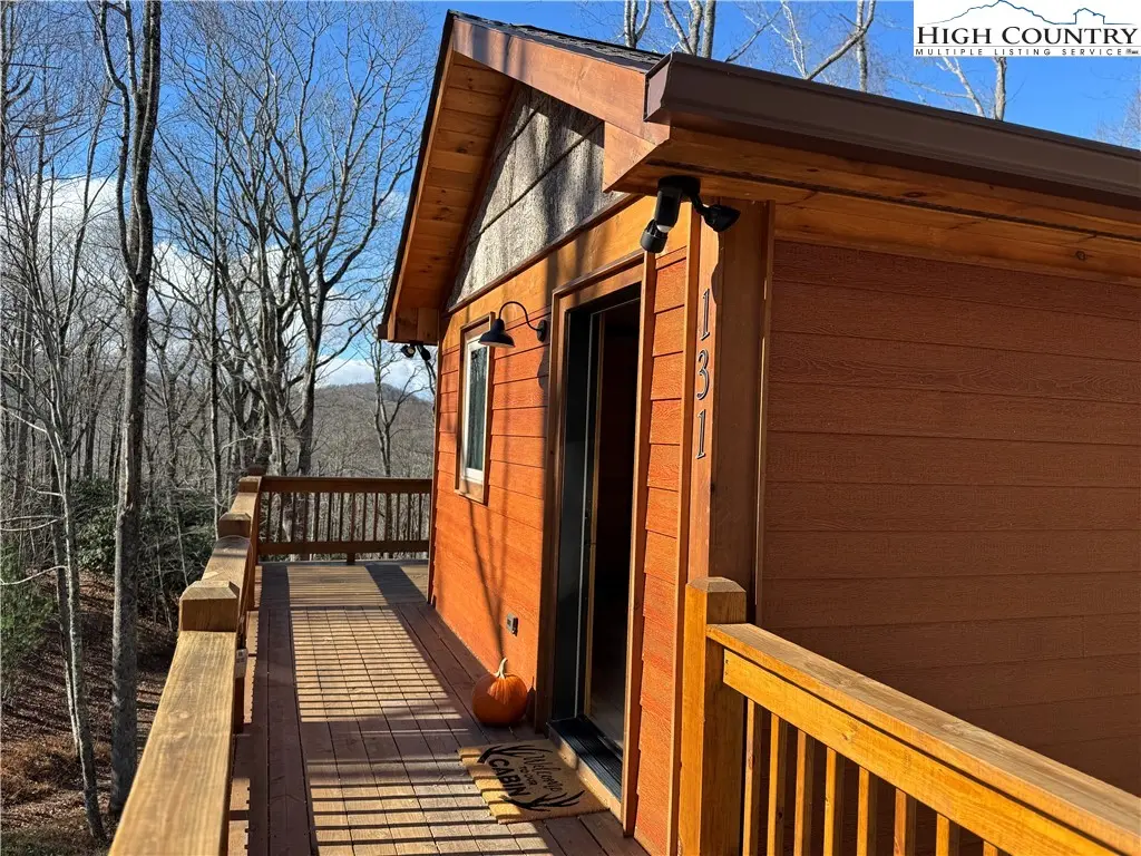 131 Ollie Trail, Boone