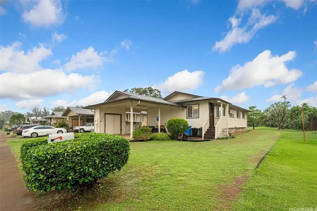 91-1850 Park Row, Ewa Beach