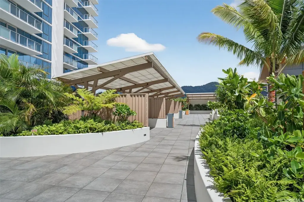 1515 Liona Street # 4116, Honolulu