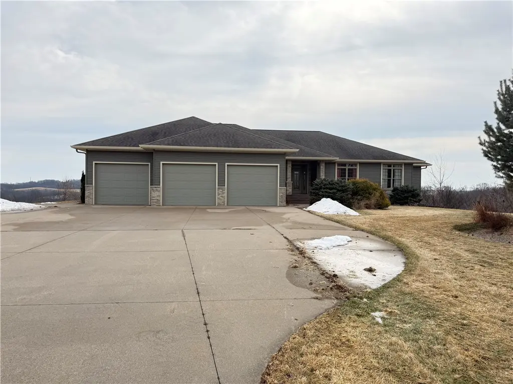 N28190 Brekke Ridge Road, Blair