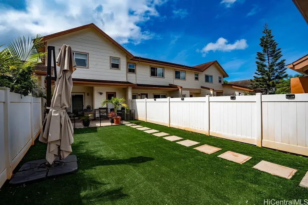 91-1010 Kaimalie Street # S5, Ewa Beach