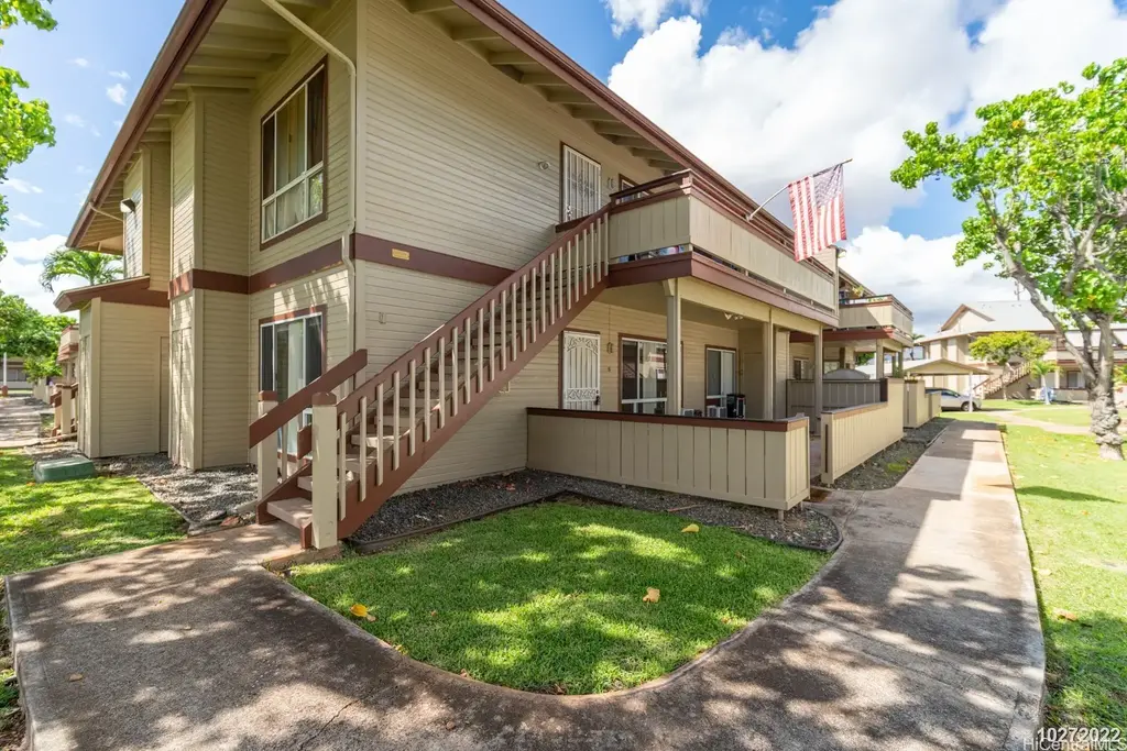 91-1125 Puahala Street # 15b, Ewa Beach