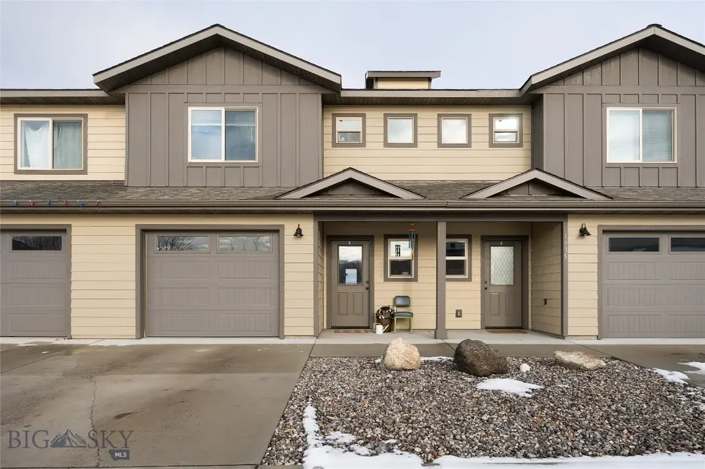 1935 Southbridge Drive B, Bozeman