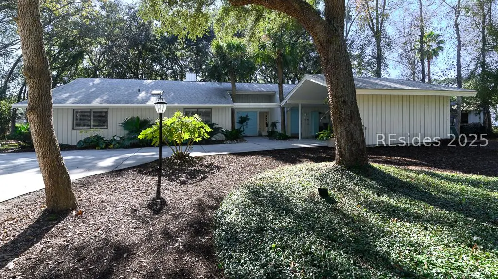 29 Barony Lane, Hilton Head Island
