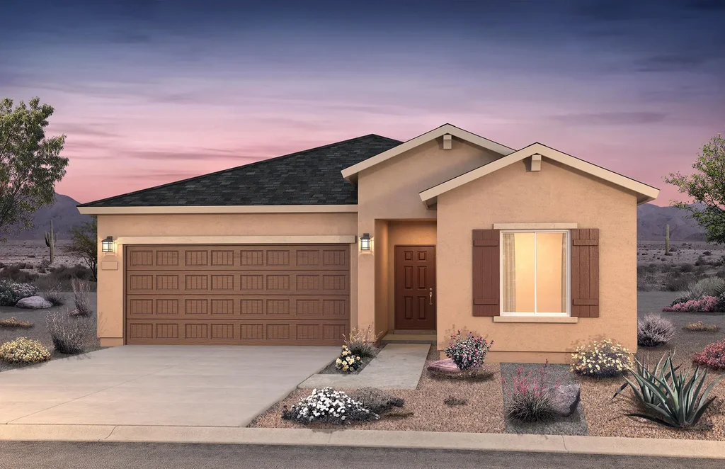 255 Prism Avenue Sw, Rio Rancho