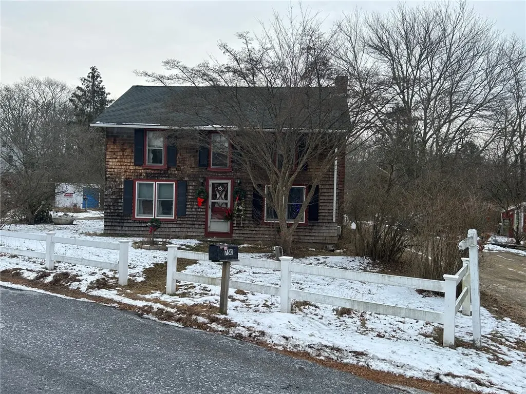 750 Old Baptist Rd, North Kingstown