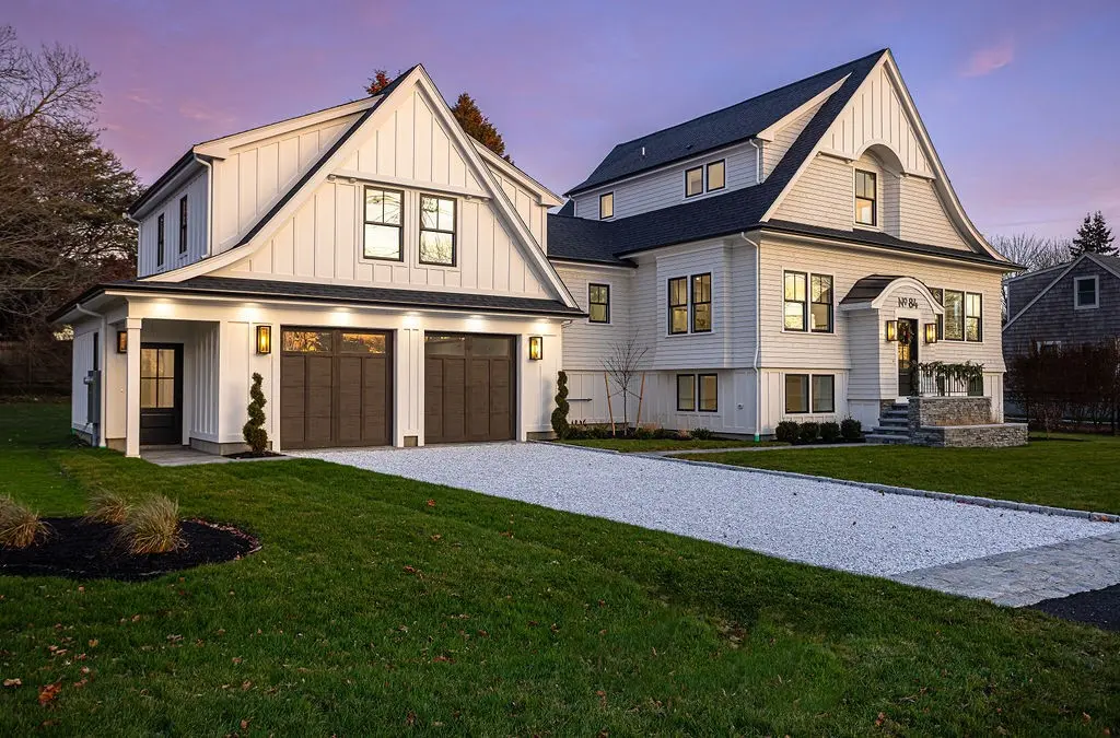 84 Allston Ave, Middletown