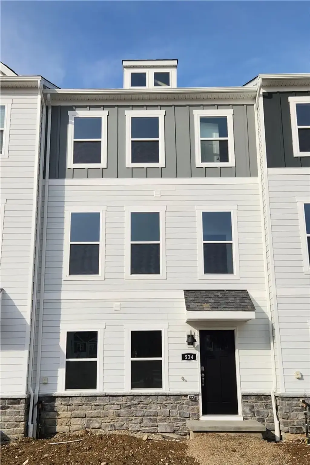 534 Cooper Street, McCandless