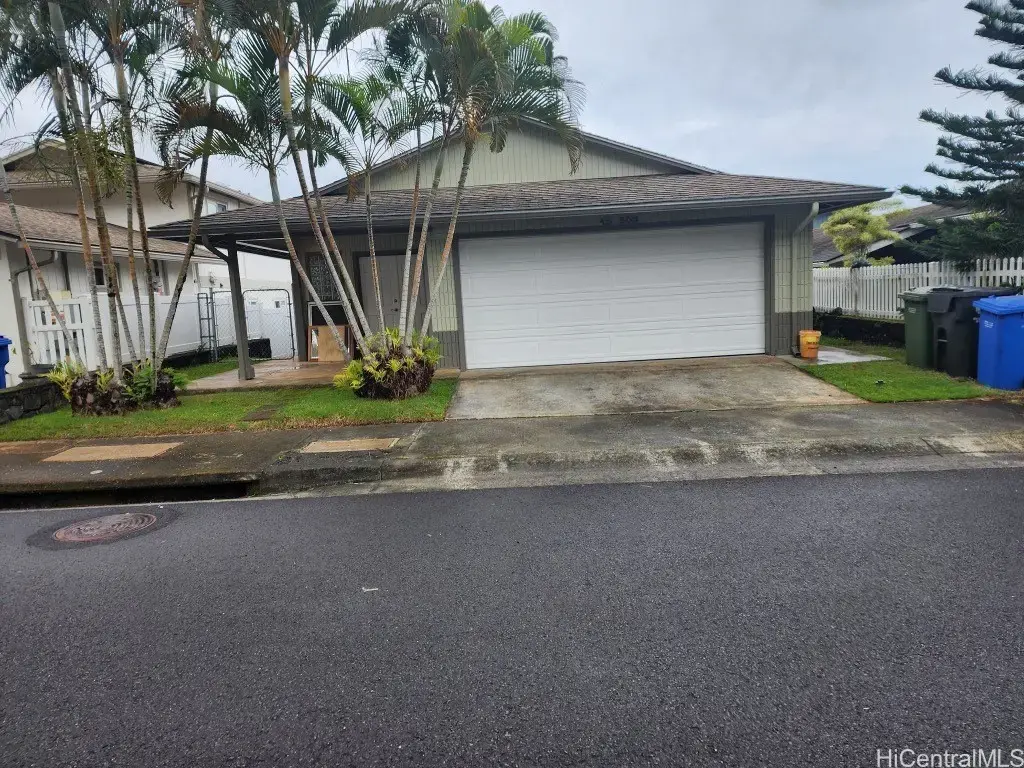 45-503 Oha Place, Kaneohe