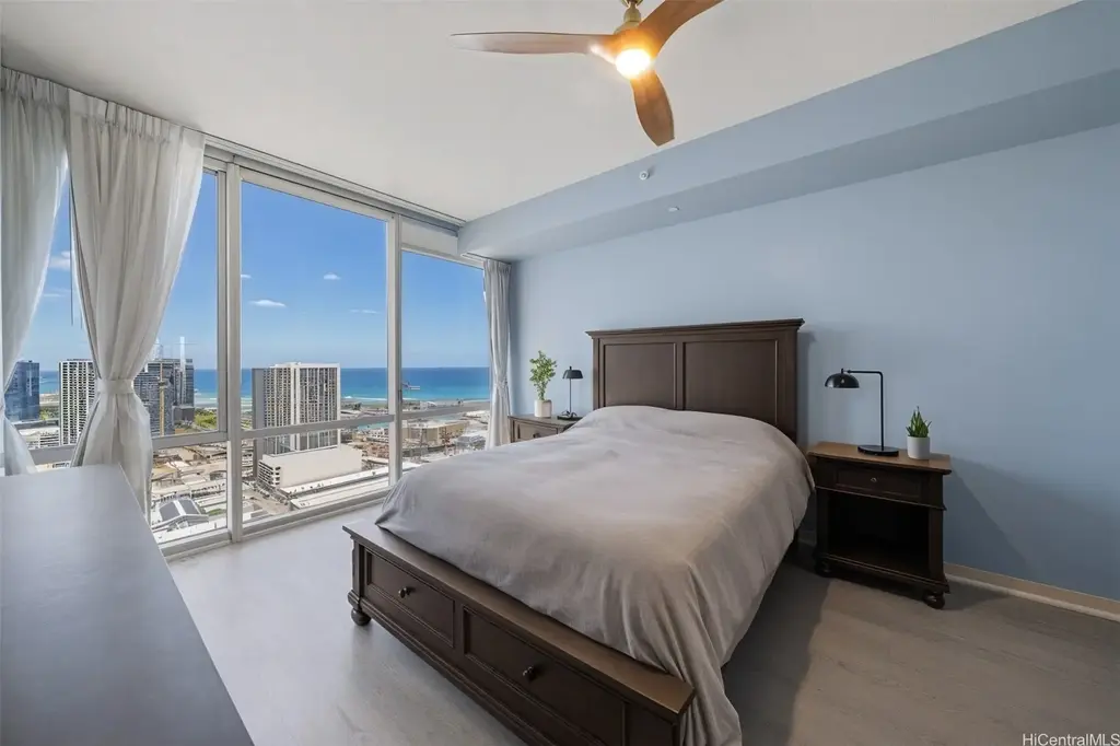 555 South Street # 4202, Honolulu