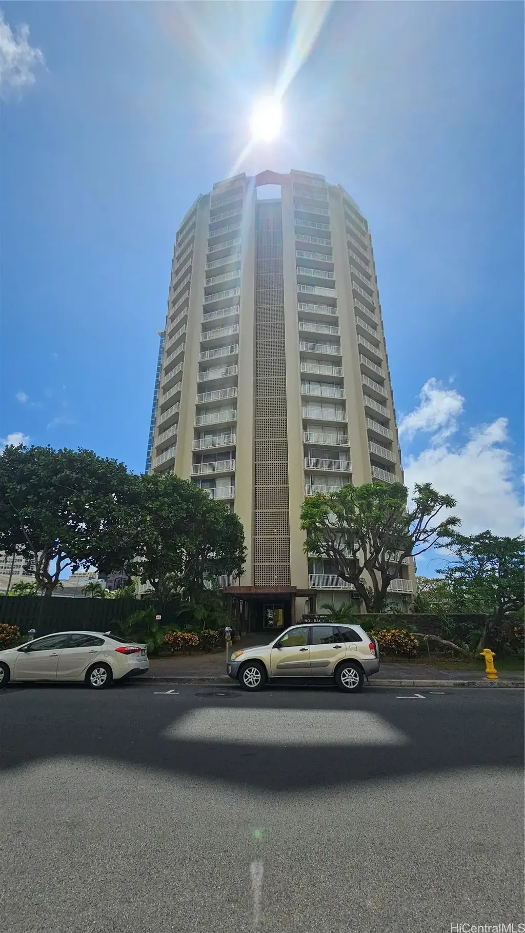 750 Amana Street # 1307, Honolulu