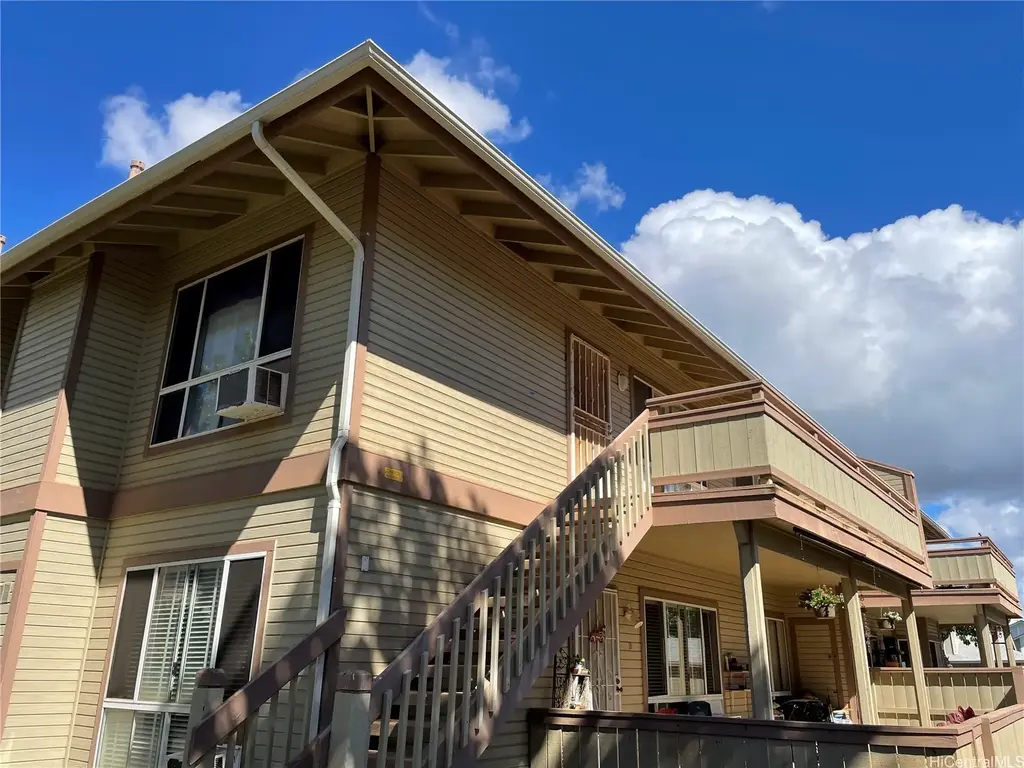 91-1100 Puahala Street # S, Ewa Beach