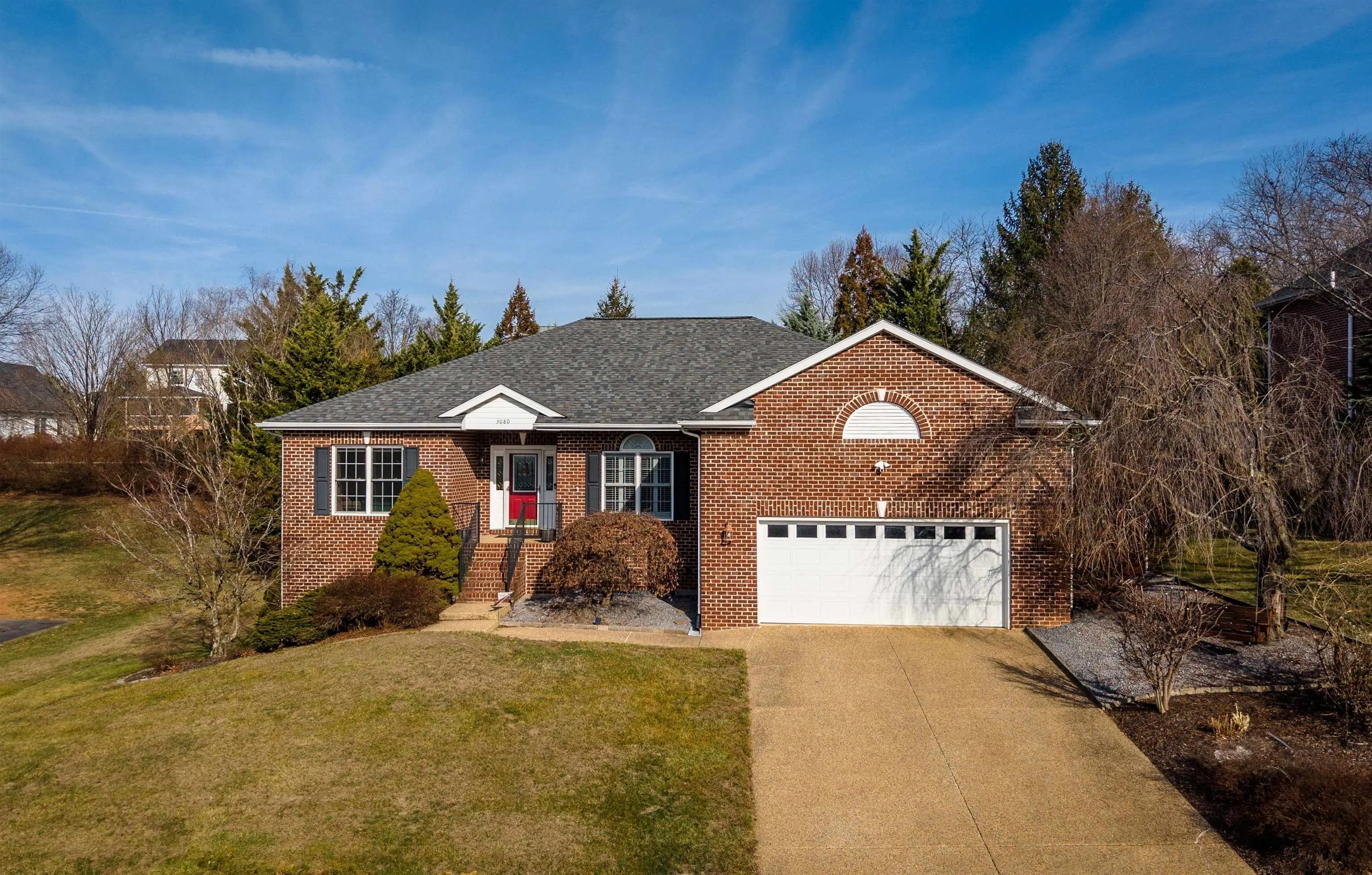 3080 Briarwood Ct, Rockingham